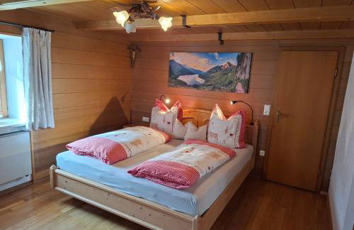 Ferienwohnung Faschinggut - Foto 10