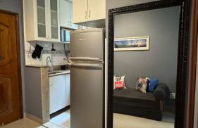 Confortável Apto 1 Quarto Copacabana perto Metrô - Foto 23