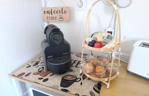 Apartamento Murales de Talavera - Foto 10