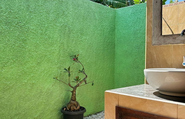 Island Garden Huts & Yoga Shala - Foto 14