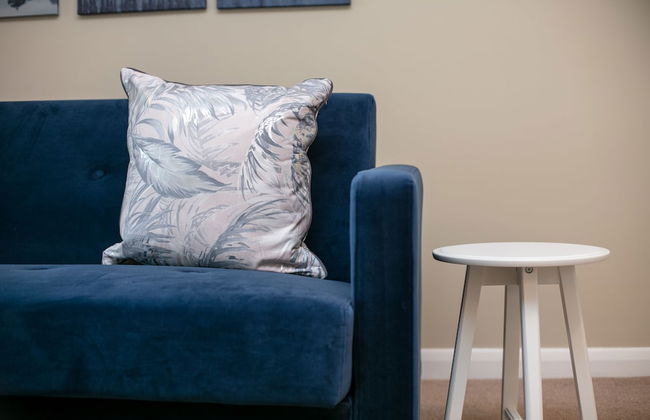 Cairn Suite - Donnini Apartments - Foto 14