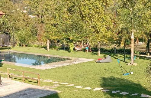 Dalpendre - Turismo em espaço rural - Foto 20