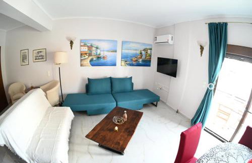 Studio Gio in Zakynthos City - Foto 19