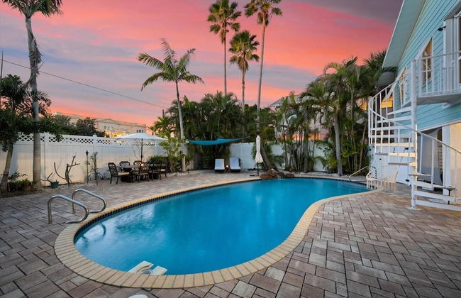 It's Beachin' by Beachside Management - Photo 34