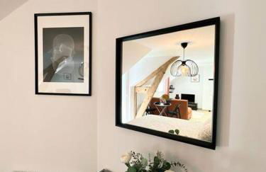 /Sacré studio/Parking privé/Wifi - Foto 17