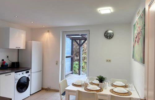 GU02 Wohnung mit Terrasse in Griesheim! - Foto 7