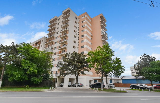 ABC Apartments - Foto 64