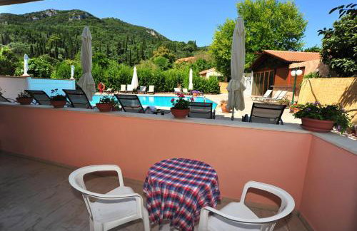 Apartments Corfu Sun Pool Side - Foto 15