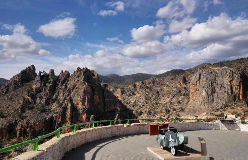 LIGNUM Casa Rural - Foto 32