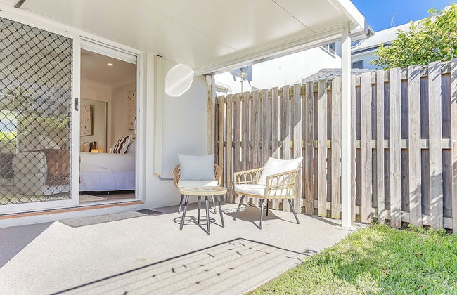 Blueberry Hill Beach House - Photo 18