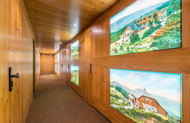 2 bedroom Apartment in Harrachov - Photo 15