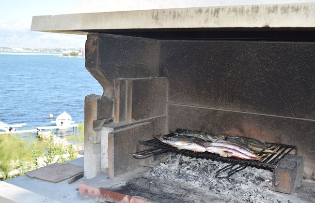 Apartments Valentina-B - Foto 56