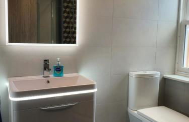 Laburnam Villa - Luxury 4 bedroom accommodation in the heart of Killin - Foto 12