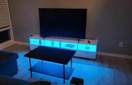 NEW King with Loft Beach Near Gulf - Foto 17