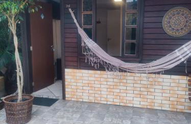 Pousada Lua Cheia - Foto 19