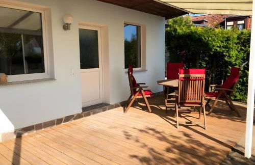 Insel Der Erholung Wohlfühlbungalow - Photo 18