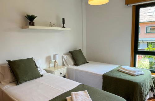 Exclusiva casa en playa América, cerca de Baiona - Foto 15