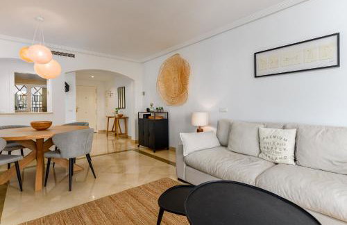 Los Eucaliptos Appartement deux chambres Chez Stefan - Foto 9