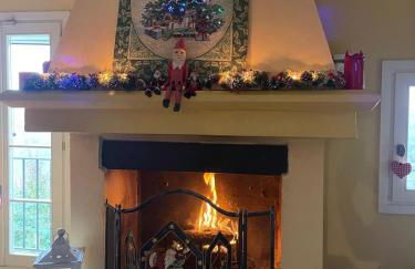 Casale IL SAMBUCO sui colli bolognesi - Foto 36