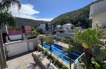 Casa com Piscina - Refúgio do Mar 3 Quartos - Foto 25