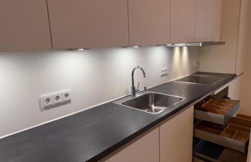 Mein Apartment - Foto 19