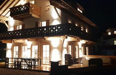 Chalet Sonnenbichl - Foto 22