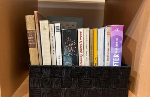 Apartamento El Mirador de La Farga - Foto 40