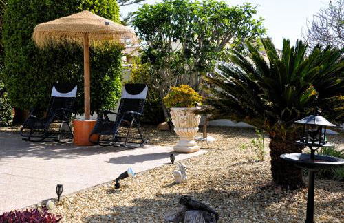 Casa Sol y Luna - Foto 20