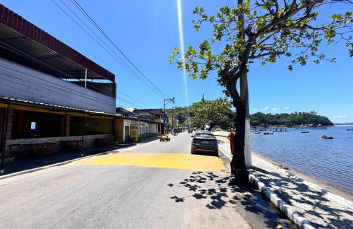 Refúgio Colonial - Figueira - Praia de Mauá - Foto 48