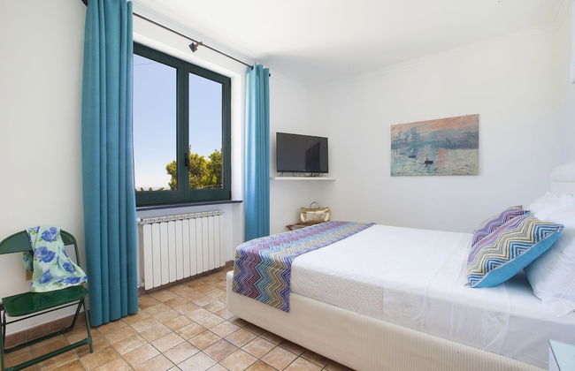 Villa Dei Galli - Foto 2