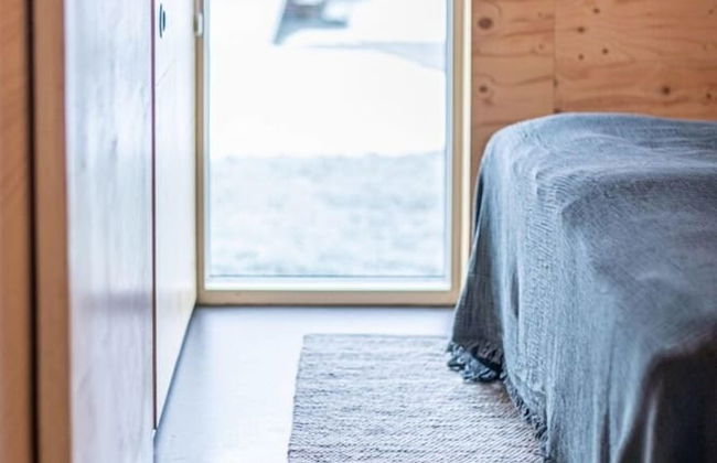 Aska Modern Cabin - Foto 3