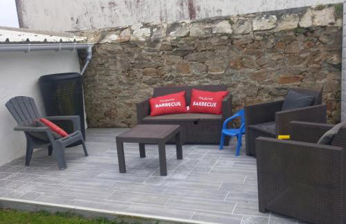 Maison 800m de la mer - Foto 34