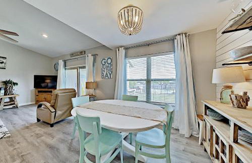 Bayhouse condos 2410 - Photo 20