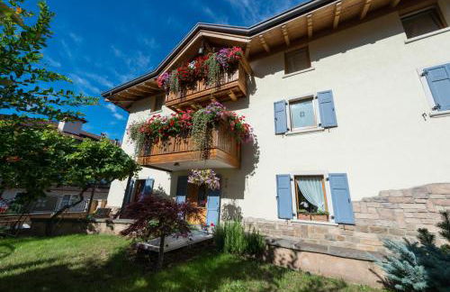 Agritur Casa Fabri - Foto 17