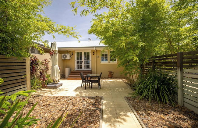 Kernow Charters Towers - Photo 23