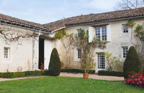 Gîtes du Château de Meux - Photo 6