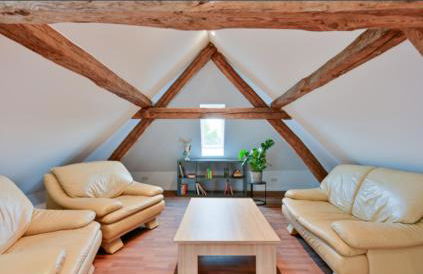 Ferienwohnungen Hasenhof - Foto 14