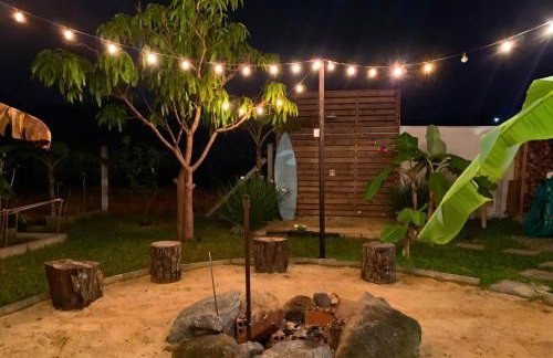 Villa Serenitá - Pool Firepit Barbecue - Photo 44