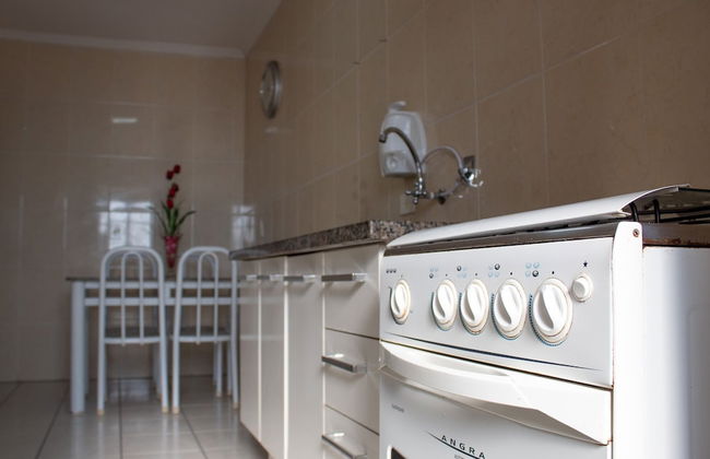 Residencial João Orisaka - Photo 41