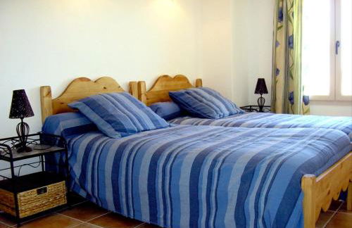 Demeure d'hôtes et Mas Maurice - Foto 53