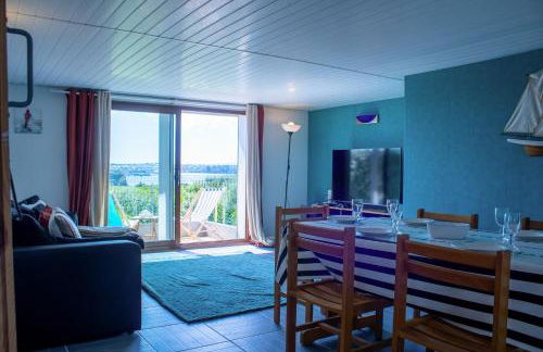 Ker Tambac - vue mer - wifi - Foto 11