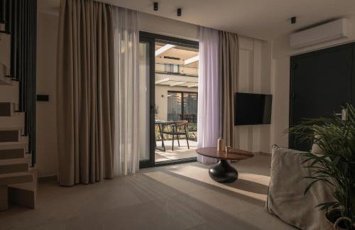 Vista Luxury Suites Halkidiki - Foto 32