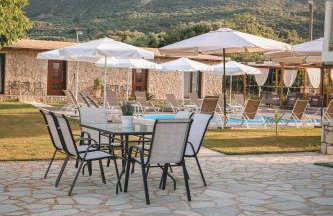 Tsanis Estate - Foto 64