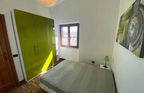 Casa Cirella near Anagnina metro - Foto 16