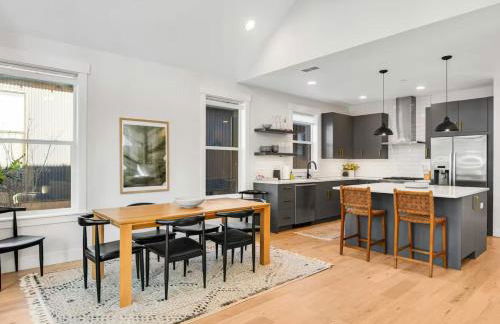 Panorama Pines in Suncadia- Hot Tub, BBQ, Firepit, Outdoor Seating, Fully Equipped Kitchen, Smart TVs, Hi-speed Wi-Fi - Foto 16