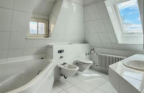 Ferienwohnung Seeperle49 WG2 - Besonders, stilvoll mit eigenem Badestrand - Photo 6