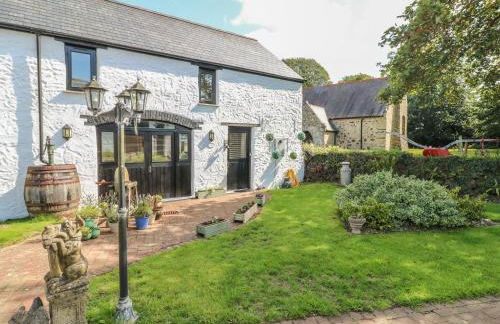 Primose Cottage - Foto 1