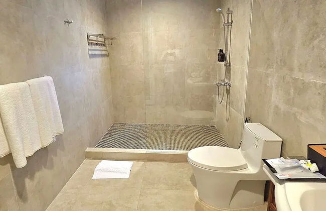 Nayara Villa Desa Budo - Foto 49