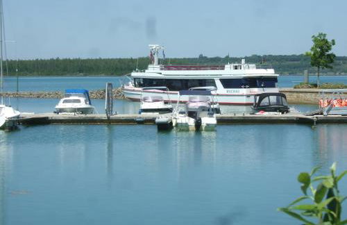 Fewo im Neuseenland 2 - Foto 12