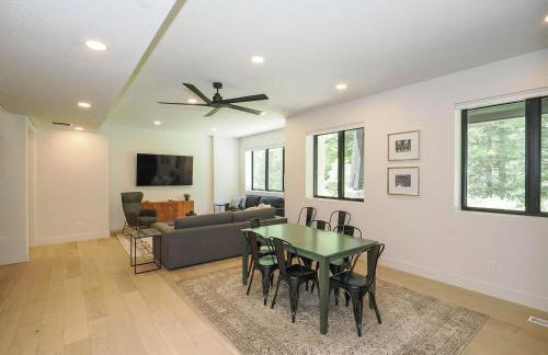 Luxury 4BR Mountain Retreat Near Sundance Resort - Foto 54